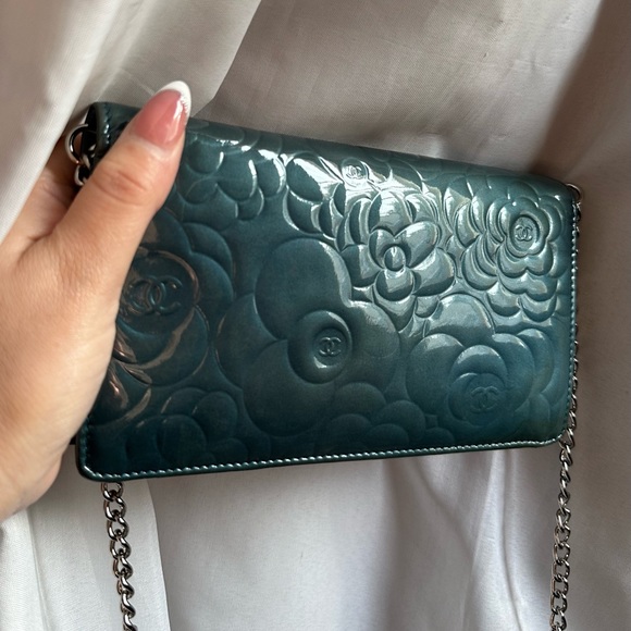 ❌SOLD❌Chanel Wallet - Picture 7 of 12